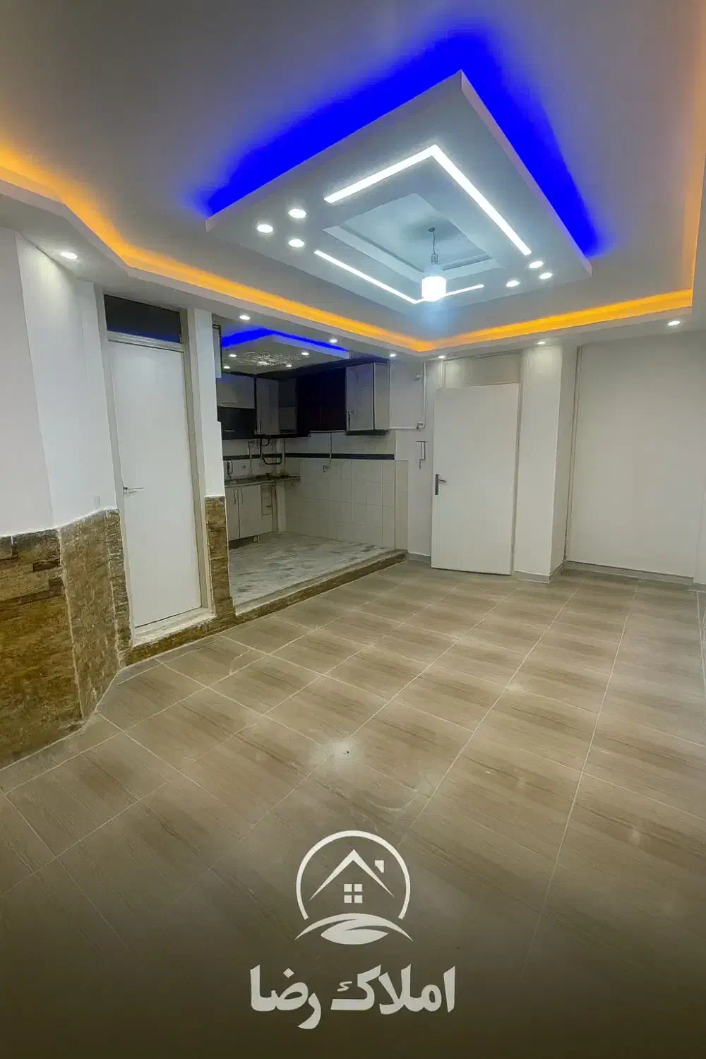 آپارتمان ۵۰ متر ط اول میدان گلها نقدی ۶۸۰+ ۱۵۰ رهن|فروش آپارتمان|ملارد, |دیوار