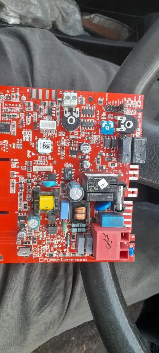 پکیج|آبگرمکن، پکیج، شوفاژ|قم, پردیسان|دیوار