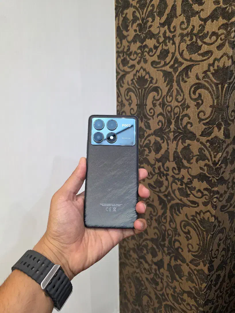 کار کرده|موبایل|یزد, |دیوار