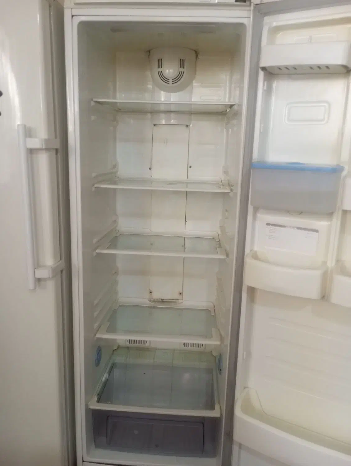 یخچال دوقلو|یخچال و فریزر|پلنگ آباد, |دیوار