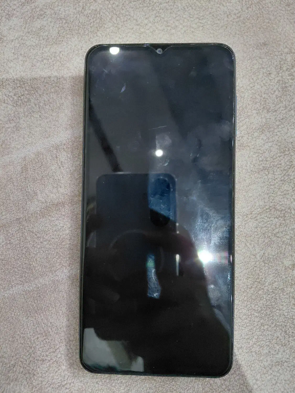 گوشی A12|موبایل|تهران, تولید دارو|دیوار