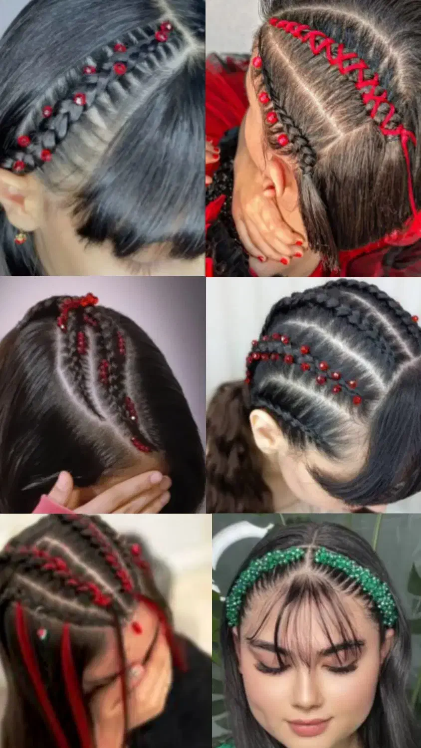 بافت مو|خدمات آرایشگری و زیبایی|مراغه, |دیوار