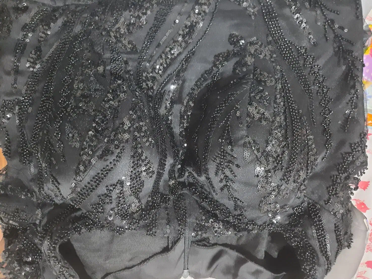 پیراهن مجلسی|لباس|محمودآباد, |دیوار