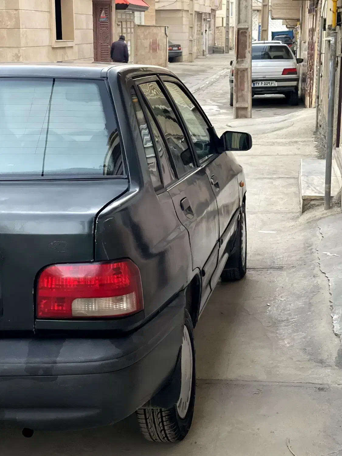 فروشی|خودرو سواری و وانت|مریوان, |دیوار