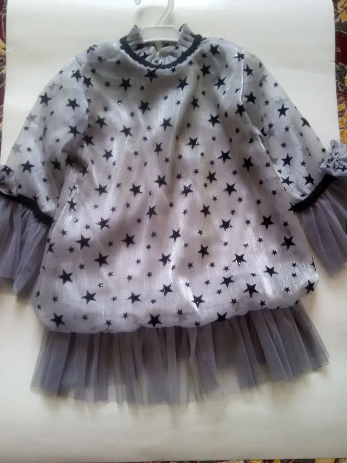 شومیزدخترانه|کفش و لباس بچه|خرمآباد, |دیوار