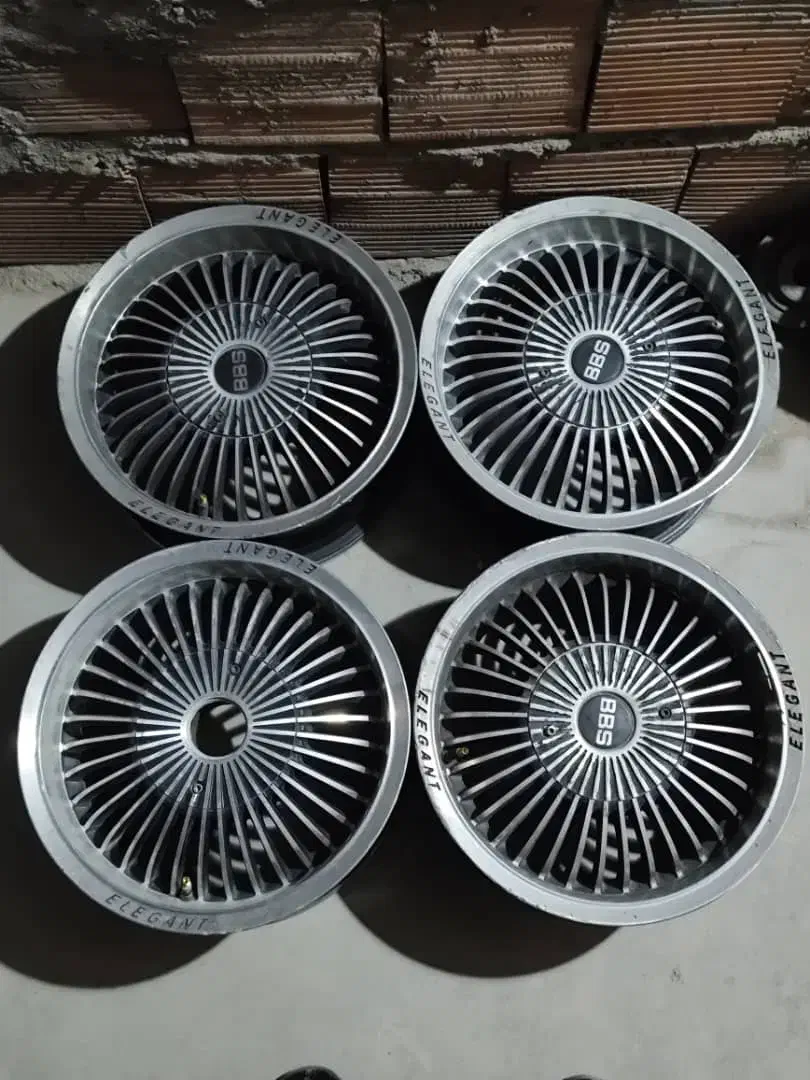 رینگ|قطعات یدکی و لوازم جانبی|کرمان, |دیوار