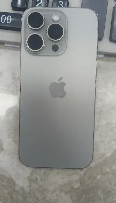 آیفون 16 پرو|موبایل|بجنورد, |دیوار