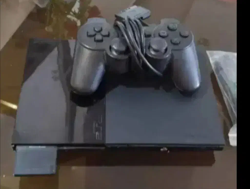 پلی استیشن 2|کنسول، بازی ویدئویی و آنلاین|اصفهان, مارچین|دیوار