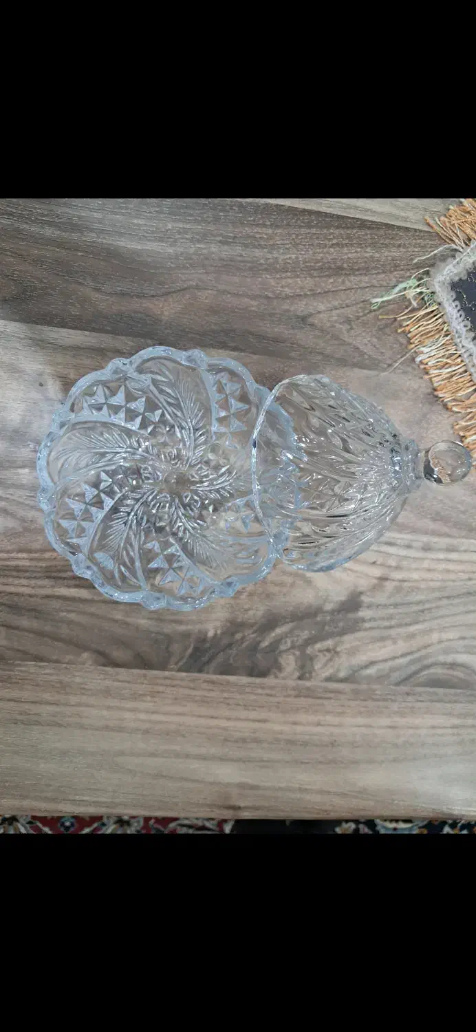 قندون|ظروف سرو و پذیرایی|گناباد, |دیوار