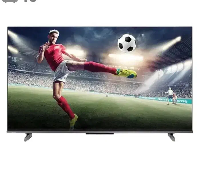 تلویزیون اورجینال 43 اینچ 4k هوشمند اندروید|تلویزیون و پروژکتور|قم, بنیاد|دیوار