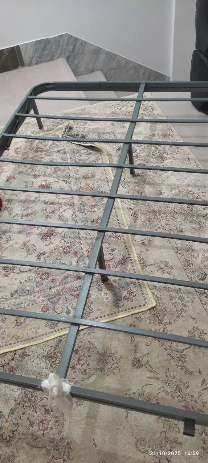 کفی تخت جک دار|تخت و سرویس خواب|قم, کیوانفر|دیوار