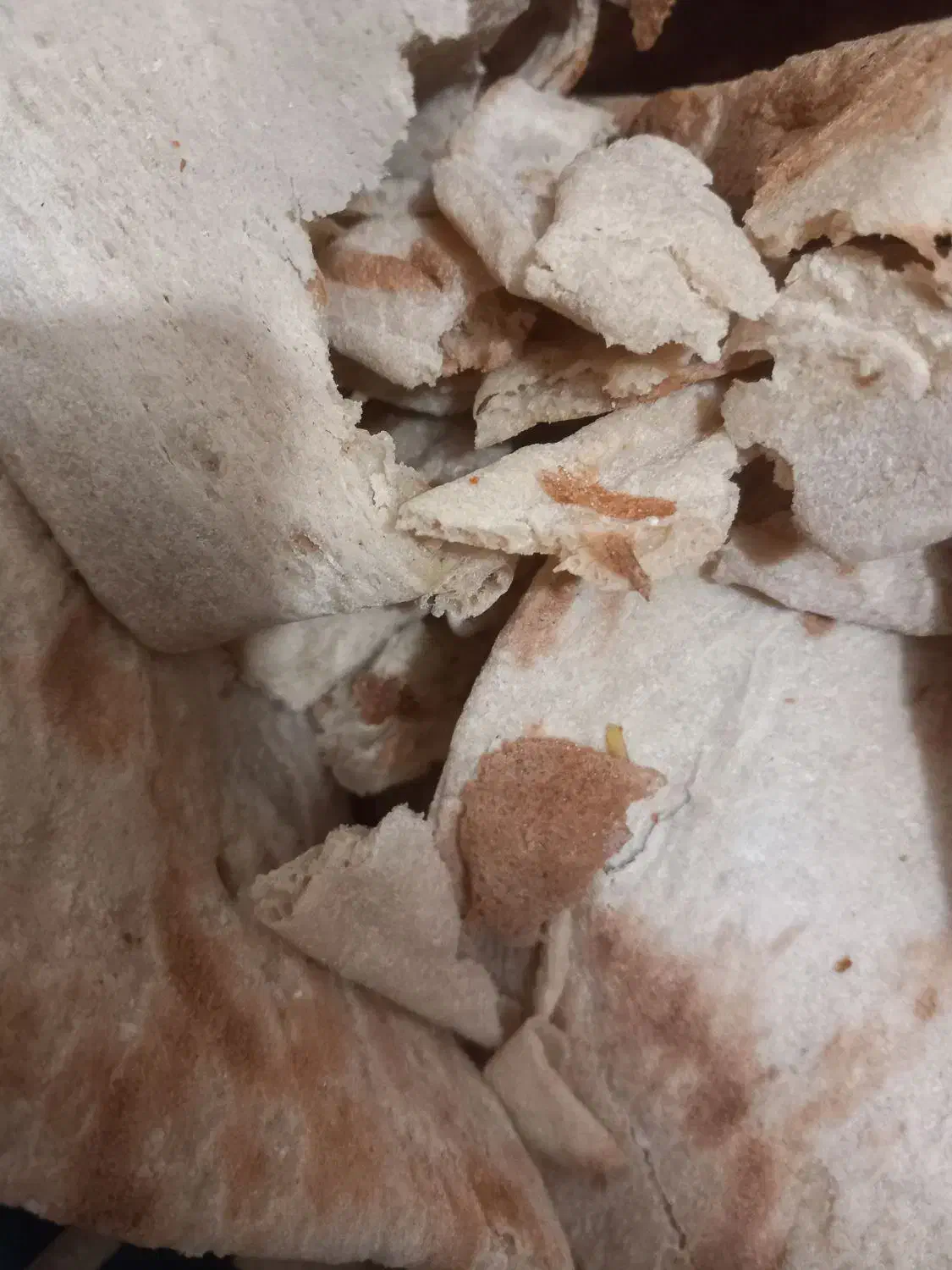 نان خشک|حیوانات مزرعه|مشهد, هفده شهریور|دیوار