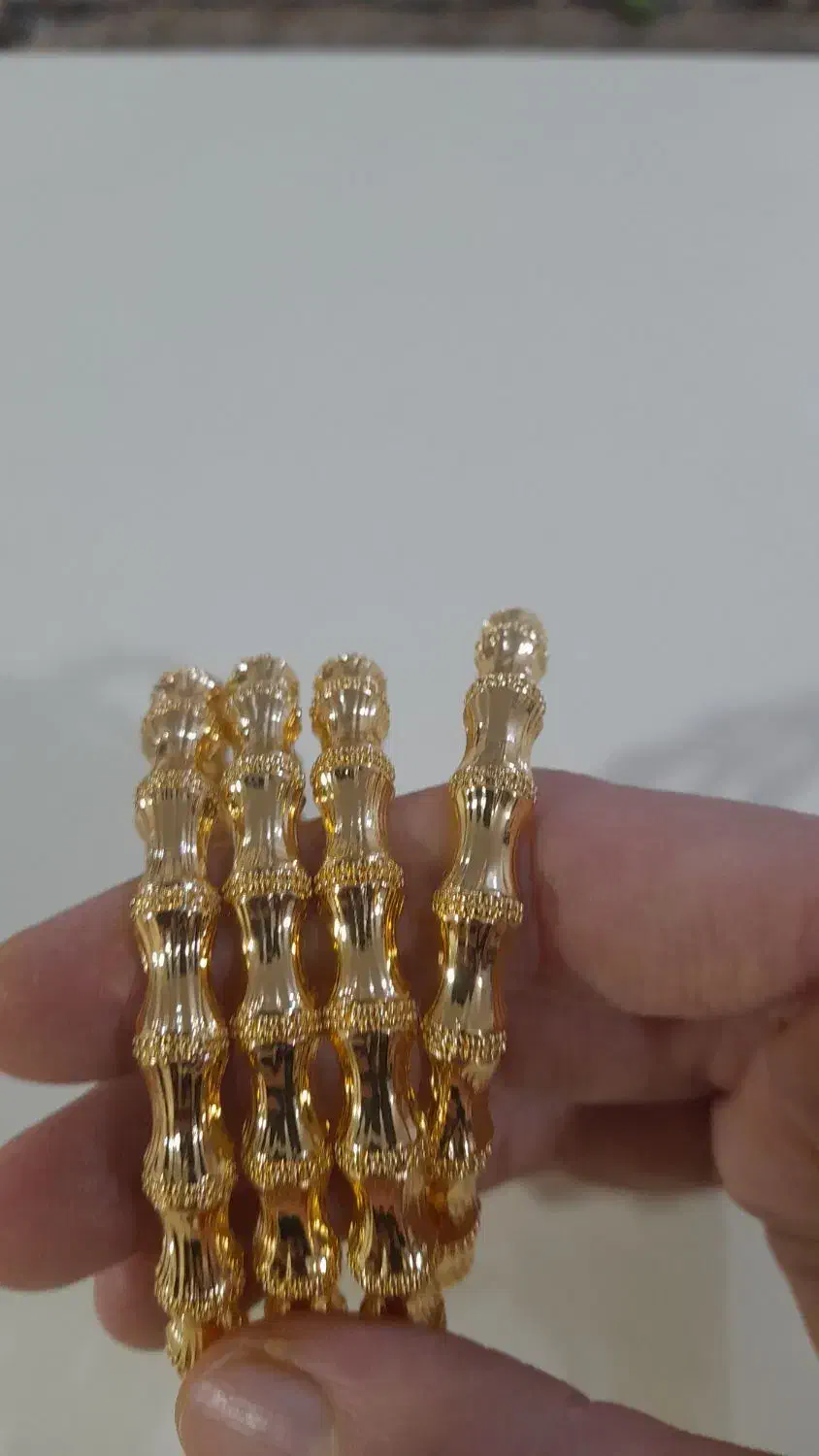 النگو رنگ ثابت|بدلیجات|اهواز, کوی فرهنگیان ۱|دیوار