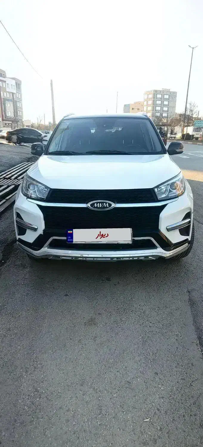 ام وی ام x33s. AT|خودرو سواری و وانت|اردبیل, |دیوار