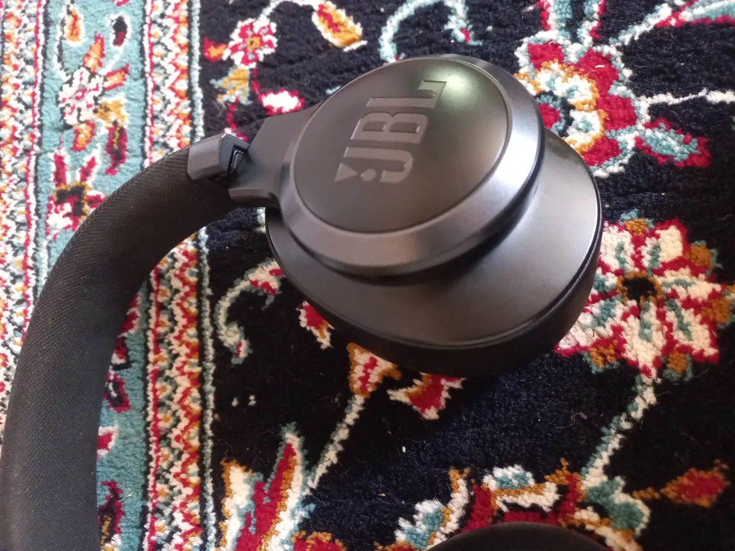 هدفون JBL770|لوازم جانبی موبایل و تبلت|اقبالیه, |دیوار