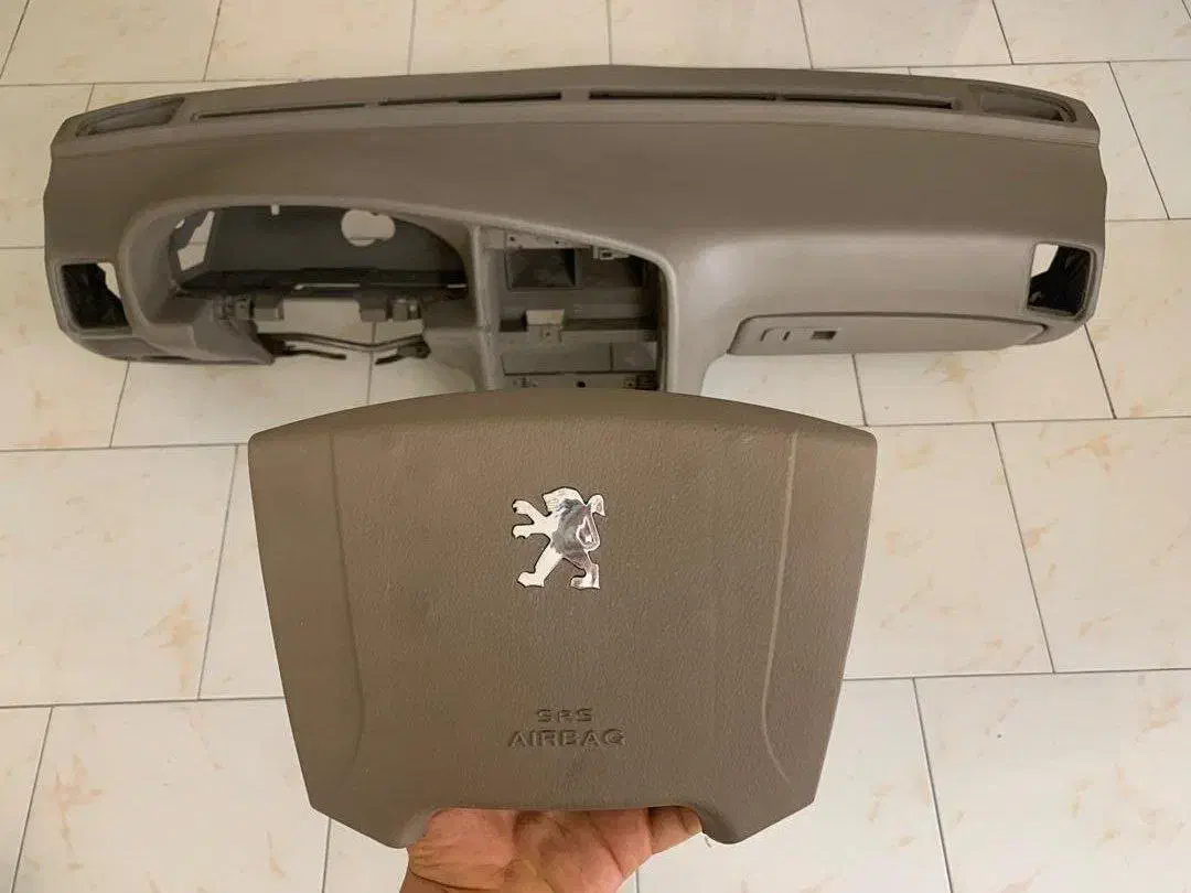 ایربگ پژو ۴۰۵ پرشیا کمربند ecu|قطعات یدکی و لوازم جانبی|شیراز, شهرک امیر کبیر|دیوار