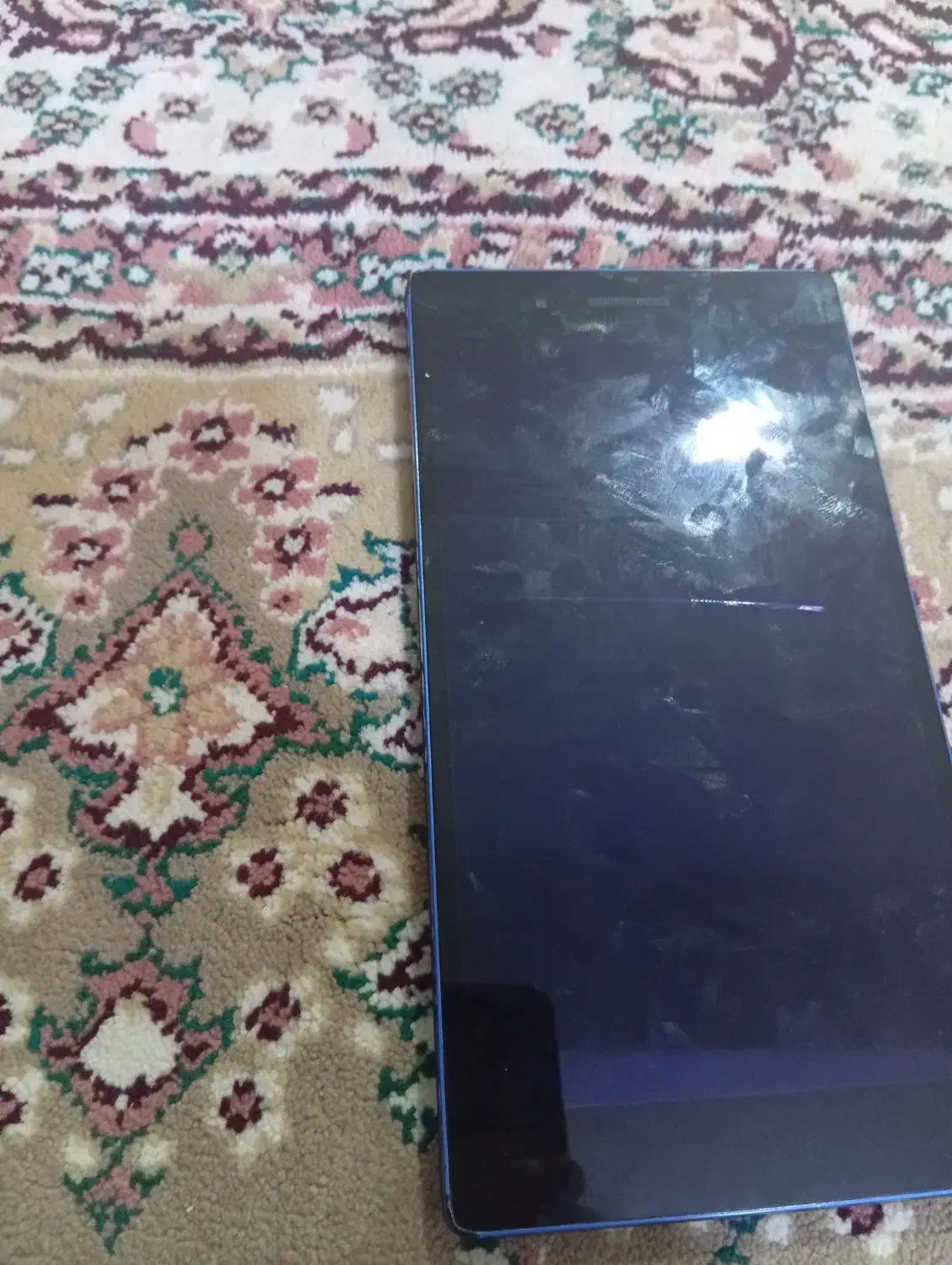 تبلت|تبلت|کامیاران, |دیوار