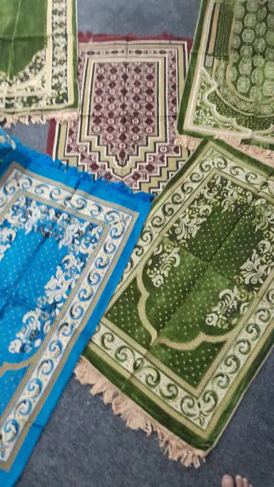 حراج سجاده به قیمت دبی|صنایع دستی و سایر لوازم تزئینی|قشم, |دیوار