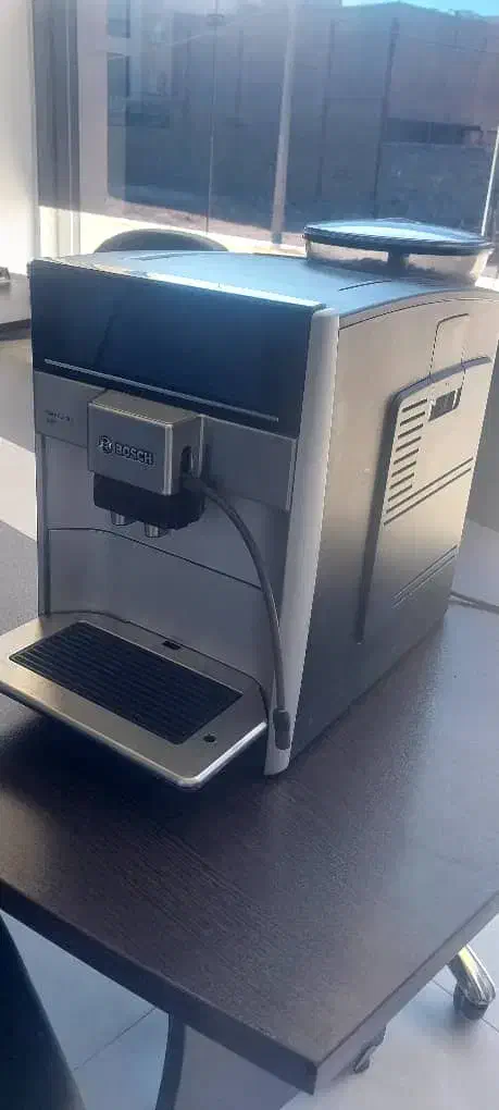 اسپرسو ساز مارک بوش آلمان|کافیشاپ و رستوران|کرمان, |دیوار