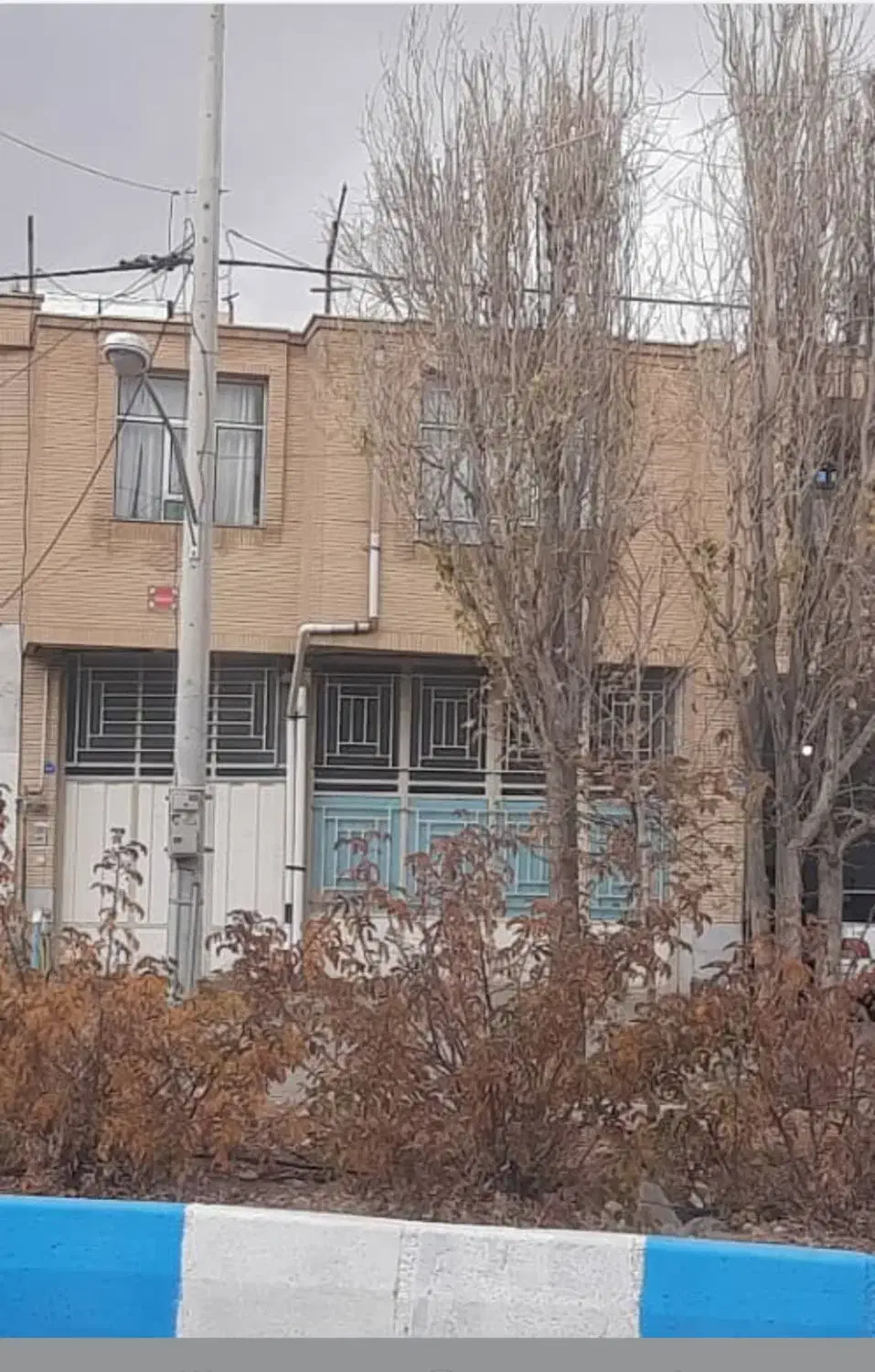 فروش تجاری مسکونی|فروش زمین و ملک کلنگی|فریدونشهر, |دیوار