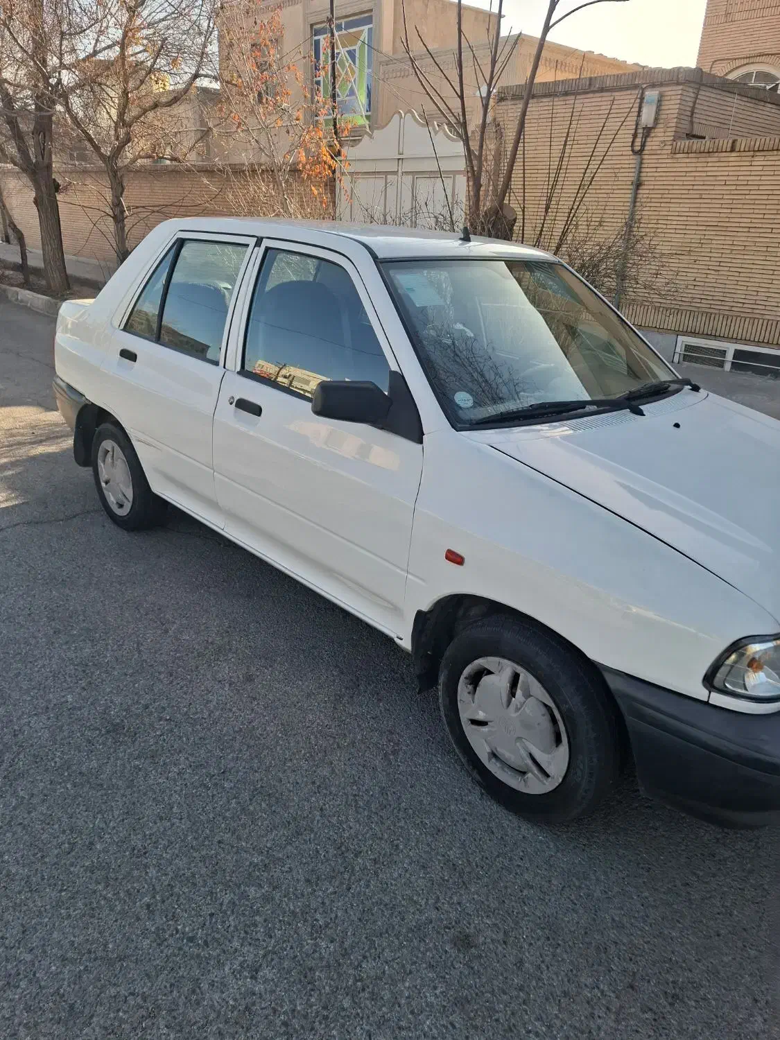 فروشی|خودرو سواری و وانت|یزد, |دیوار