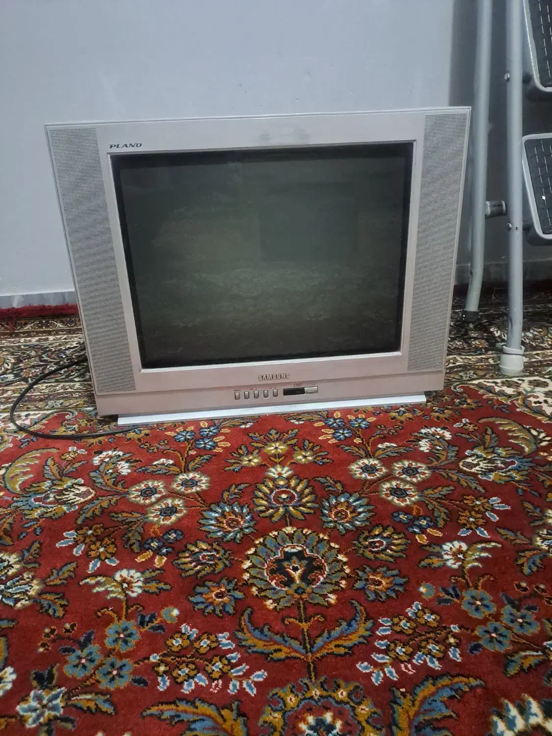 تلویزیون درحدنو|تلویزیون و پروژکتور|کوهدشت, |دیوار