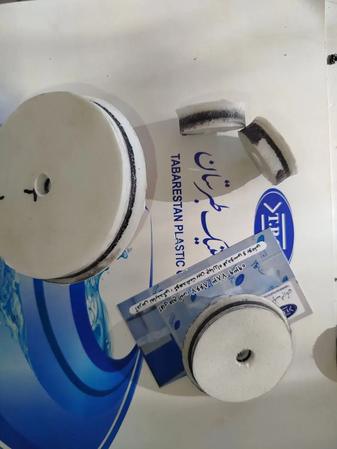 نمایندگی انحصاری طبرستان ( مخزن تانکر منبع )|حراج|کوهدشت, |دیوار