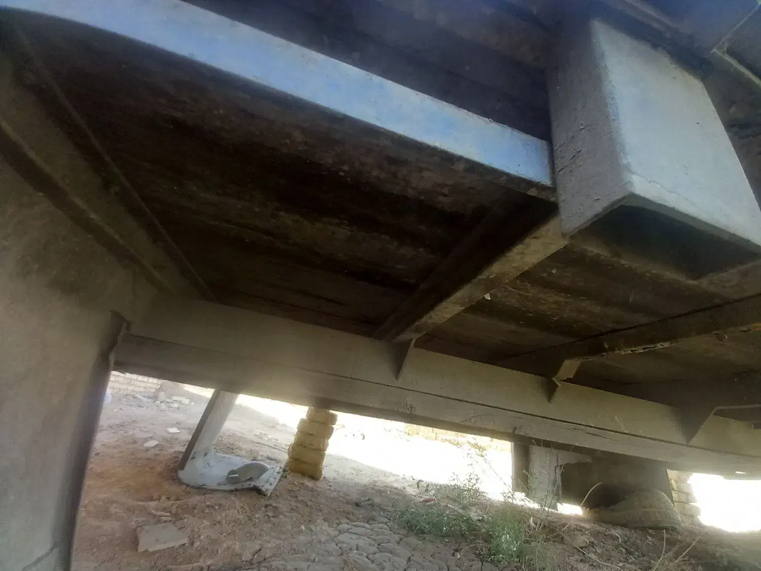 اتاق عقب خاور ۲در ۴.۱۰|خودرو سنگین|حبیب آباد, |دیوار