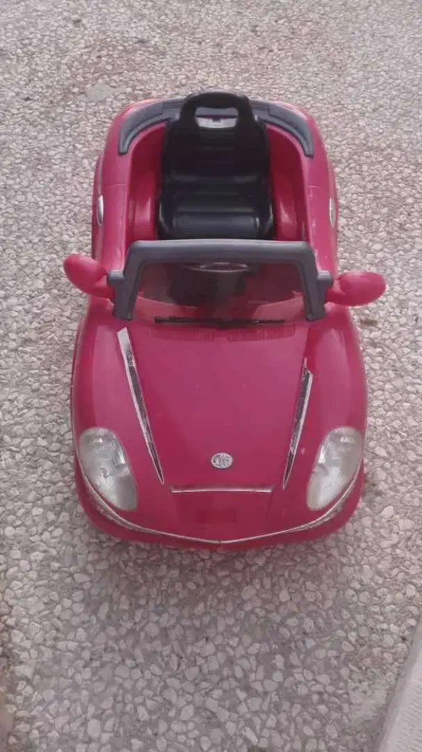 ماشین شارژی|اسباب و اثاث بچه|جم, |دیوار