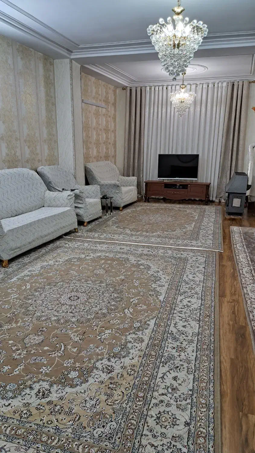 واحد ۱۰۰ متری دوخوابه پارکینگ دار قولنامه ای|فروش آپارتمان|رباطکریم, رباطکریم|دیوار