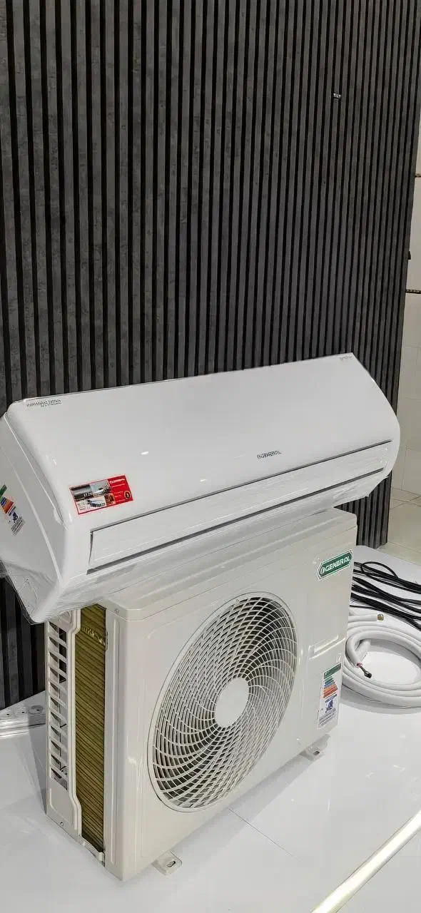 فروشگاه لوازم خانگی جوانرود|کولر گازی و فن‌کوئل|جوانرود, |دیوار