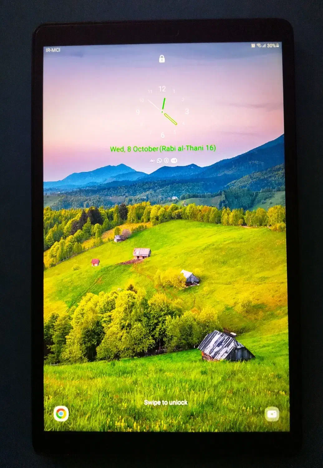 تبلت سامسونگ اصل|تبلت|ابهر, |دیوار