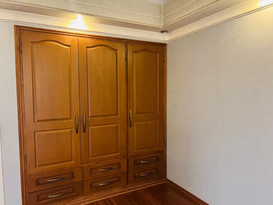 پاسداران ۱۲۵ متر ۲ خواب روبه آفتاب