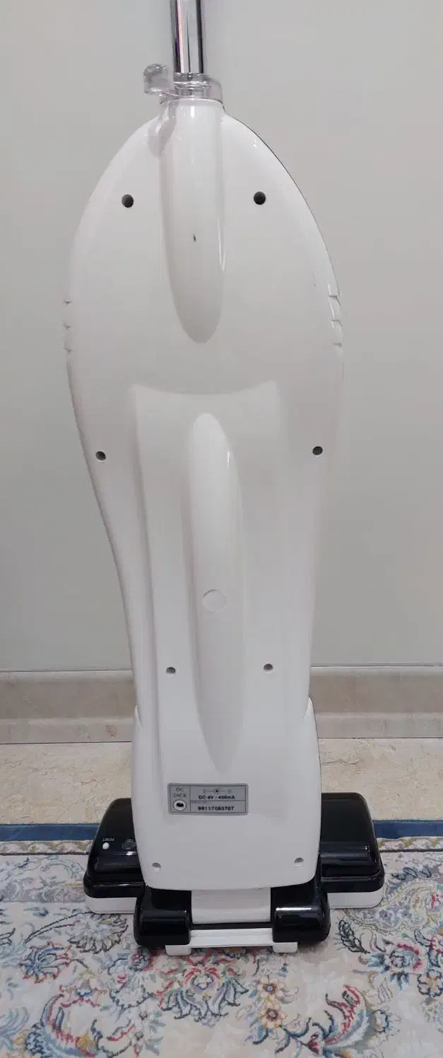 جارو شارژی مدل ssaks|جاروبرقی، جارو شارژی، بخارشو|تهران, والفجر (افسریه)|دیوار