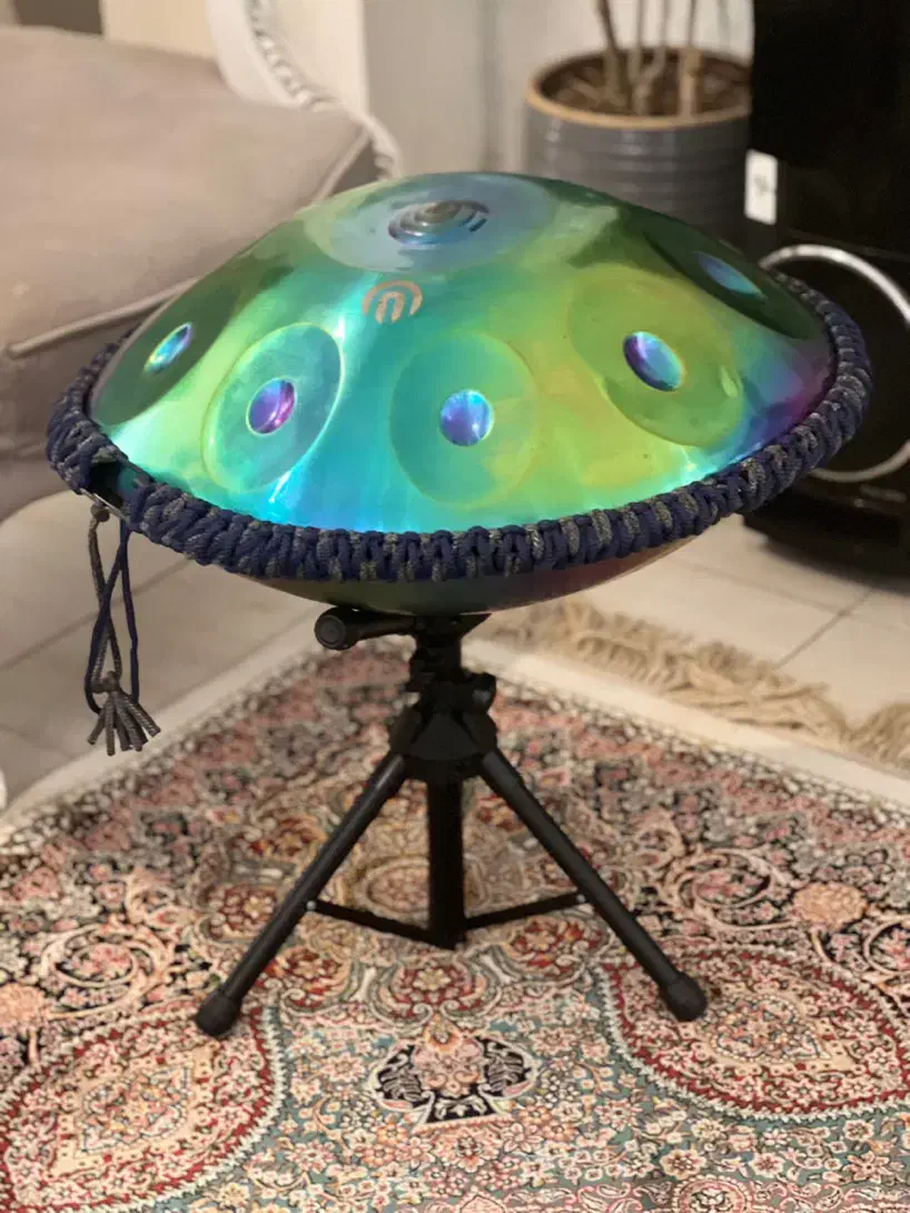 هنگ درام نو|درام و پرکاشن|رشت, یخسازی|دیوار