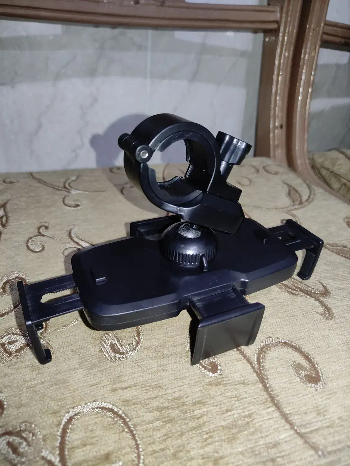 هولدر موتور ودوچرخه|لوازم جانبی موبایل و تبلت|کرمانشاه, |دیوار