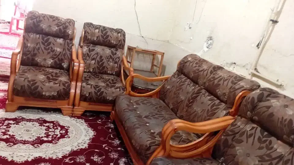 فروش با بهترین قیمت|مبلمان خانگی و میز عسلی|شیراز, فرودگاه شهید دستغیب شیراز|دیوار