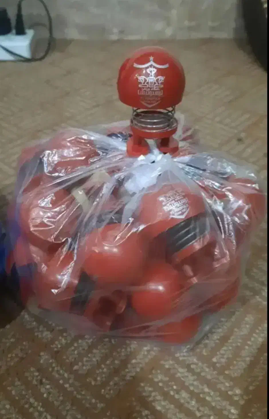 ایموجی شکل هایی متنوع|اسباببازی|اهواز, کمپلو شمالی|دیوار