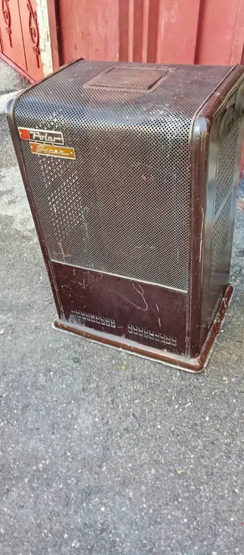 بخاری نفتی کاربراتی|بخاری، هیتر، شومینه|بروجرد, |دیوار