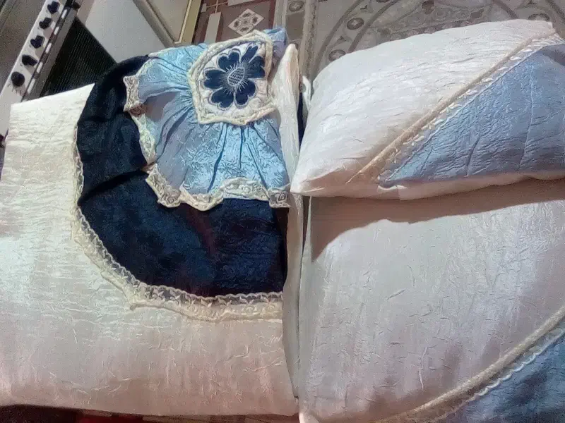 روتختی حریر|سرویس روتختی|بروجن, |دیوار