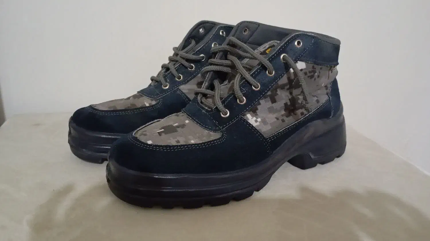 کفش سایز 42نو نو|کیف، کفش، کمربند|شوشتر, |دیوار