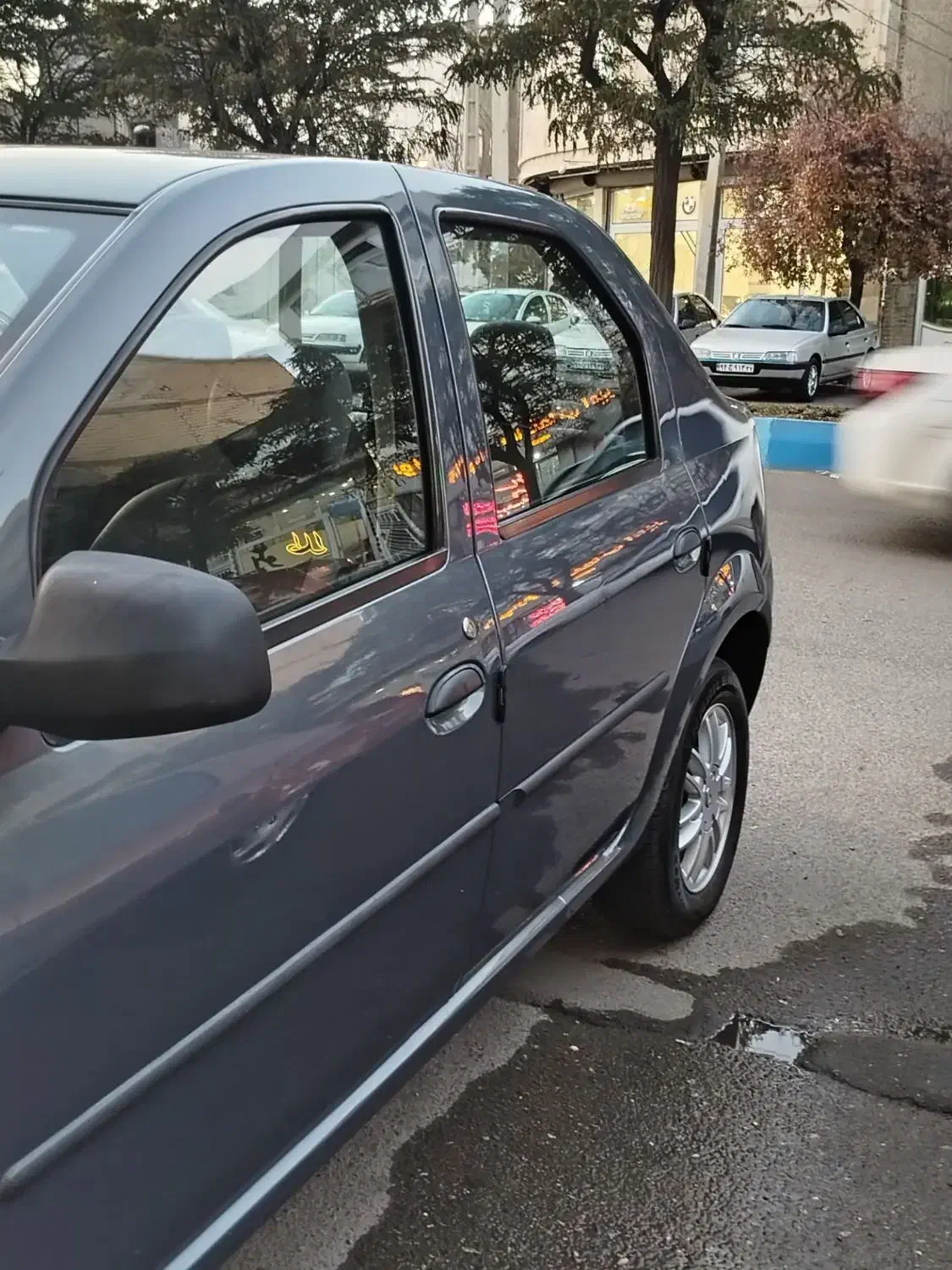 ال 90e2فول|خودرو سواری و وانت|میاندوآب, |دیوار