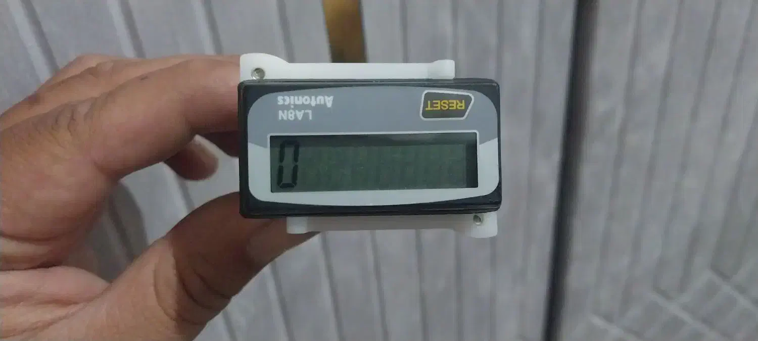 کنترل دما اتونیکس نو نو|ابزارآلات|قرچک, مهدیه|دیوار