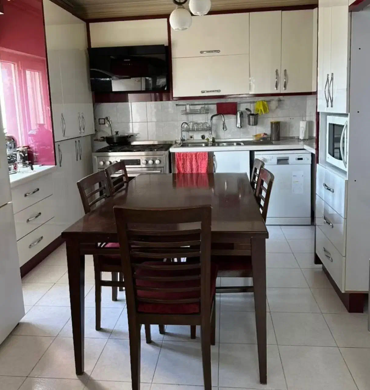 واحد اپارتمان خوش نقشه شریف آباد|فروش آپارتمان|سنندج, |دیوار