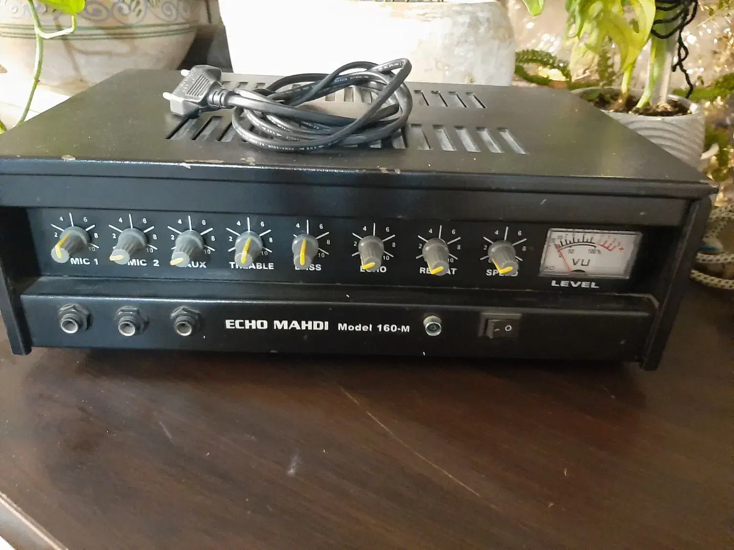 اکو مهدی|پخشکننده همراه|مشهد, امیر|دیوار