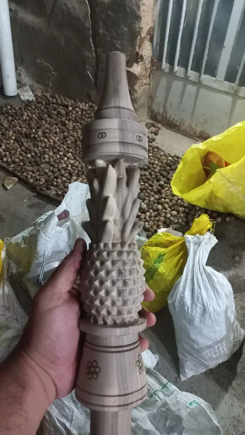 قلیان چوبی|کلکسیون و سرگرمی|تهران, شهید اسدی|دیوار