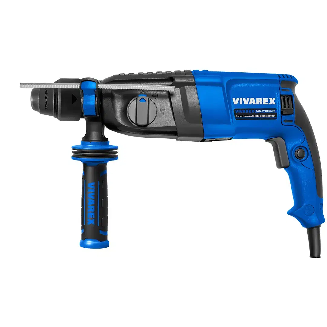 دریل بتن کن سه حالته|ابزارآلات|رشت, پیرکلاچای|دیوار