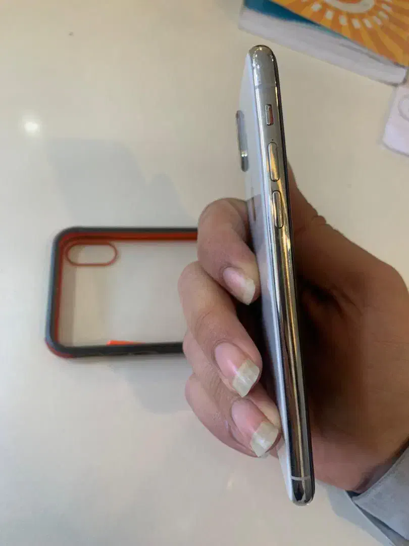 ایفون ایکس ۶۴ در حد|موبایل|بابل, |دیوار