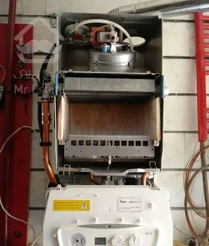 تعمیرات سرویس پکیج آبگرمکن بخاری کولرگازی تضمینی|خدمات پیشه و مهارت|مشهد, وکیل‌آباد|دیوار