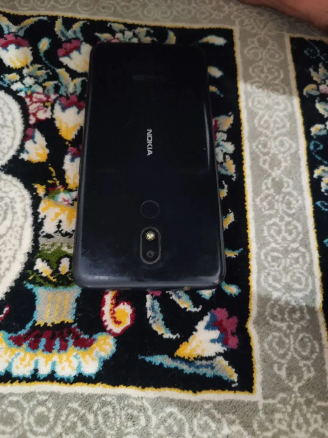 گوشی نوکیا 3.2|موبایل|حمیدیا, |دیوار